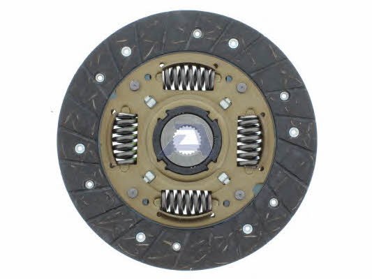 Aisin DO-008 Clutch disc DO008: Buy near me at 2407.PL in Poland at an Affordable price!