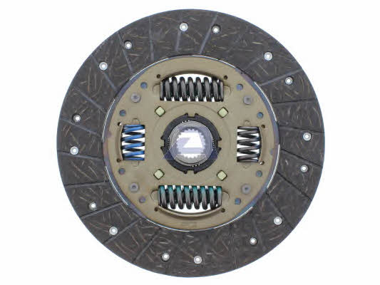 Aisin DO-009 Clutch disc DO009: Buy near me in Poland at 2407.PL - Good price!
