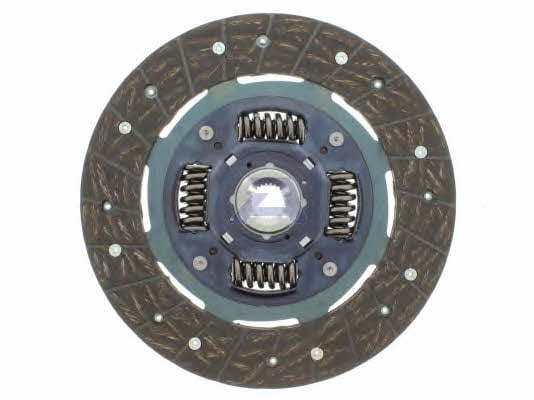 Aisin DO-012 Clutch disc DO012: Buy near me in Poland at 2407.PL - Good price!