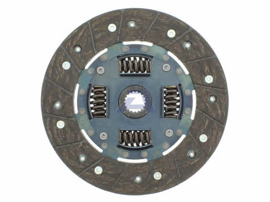 Aisin DO-013 Clutch disc DO013: Buy near me in Poland at 2407.PL - Good price!