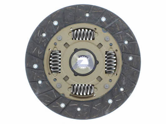 Aisin DO-028 Clutch disc DO028: Buy near me in Poland at 2407.PL - Good price!