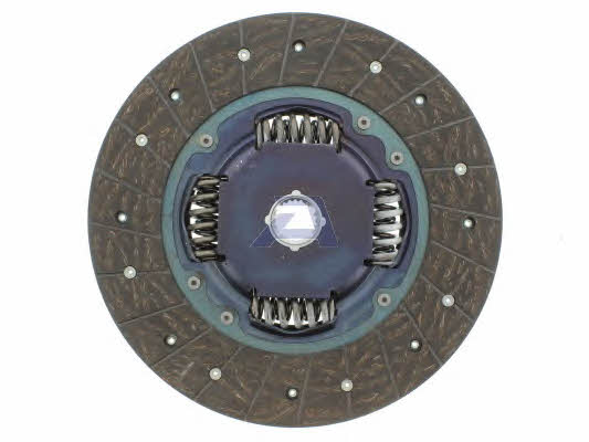 Aisin DO-030 Clutch disc DO030: Buy near me in Poland at 2407.PL - Good price!