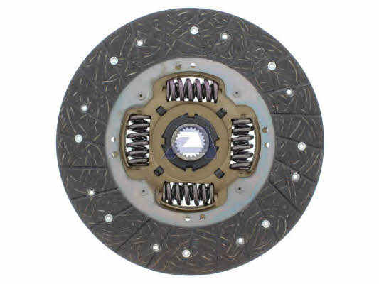 Aisin DO-033 Clutch disc DO033: Buy near me in Poland at 2407.PL - Good price!