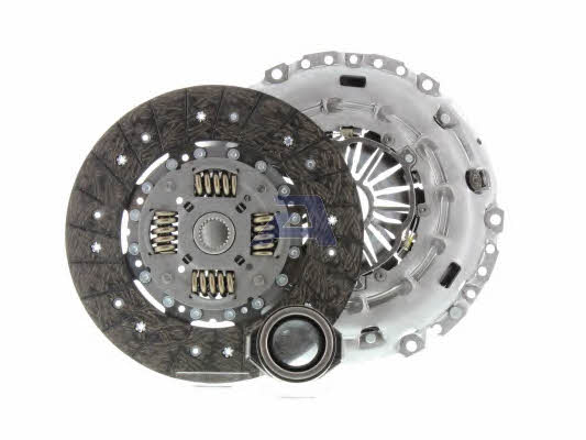 Aisin KZ-119 Clutch kit KZ119: Buy near me at 2407.PL in Poland at an Affordable price!