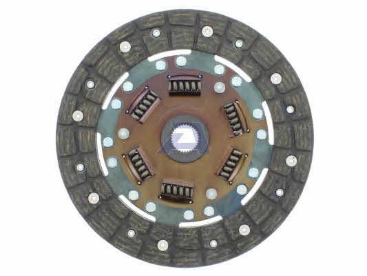Aisin DS-005 Clutch disc DS005: Buy near me in Poland at 2407.PL - Good price!