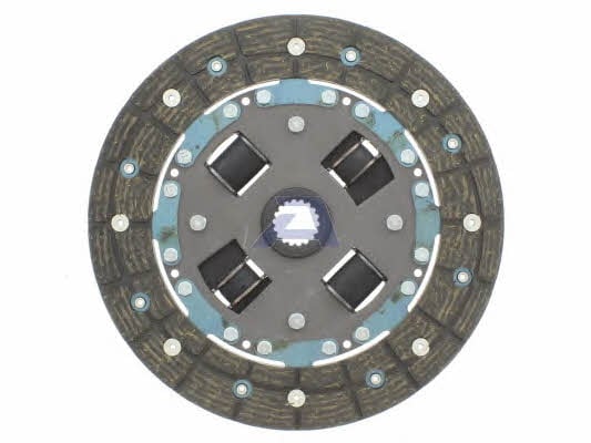 Aisin DS-006 Clutch disc DS006: Buy near me in Poland at 2407.PL - Good price!