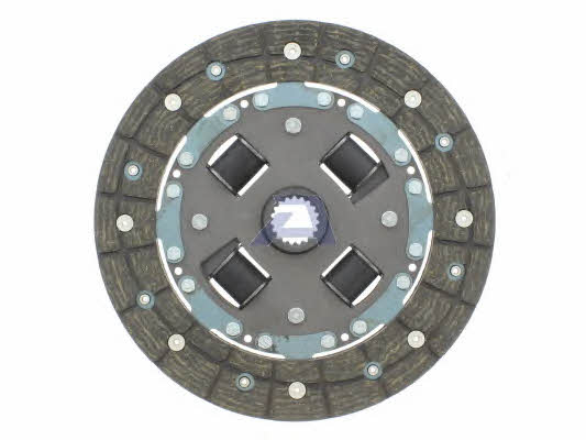 Aisin DT-004 Clutch disc DT004: Buy near me in Poland at 2407.PL - Good price!