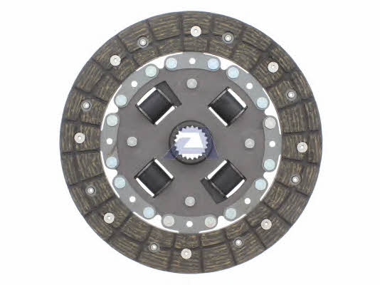 Aisin DT-008 Clutch disc DT008: Buy near me in Poland at 2407.PL - Good price!