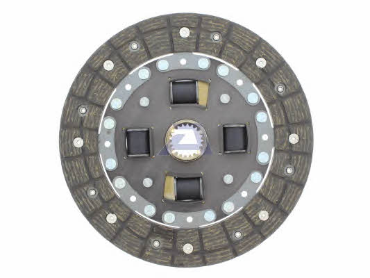 Aisin DT-009 Clutch disc DT009: Buy near me in Poland at 2407.PL - Good price!