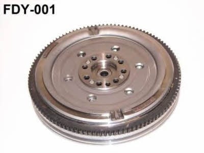 Aisin FDY-001 Flywheel FDY001: Buy near me in Poland at 2407.PL - Good price!