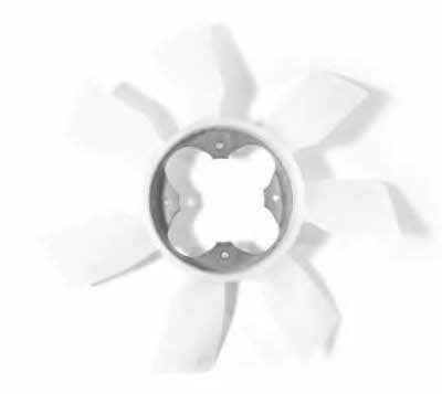 Aisin FNT-002 Fan impeller FNT002: Buy near me at 2407.PL in Poland at an Affordable price!