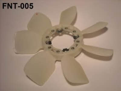 Aisin FNT-005 Fan impeller FNT005: Buy near me at 2407.PL in Poland at an Affordable price!