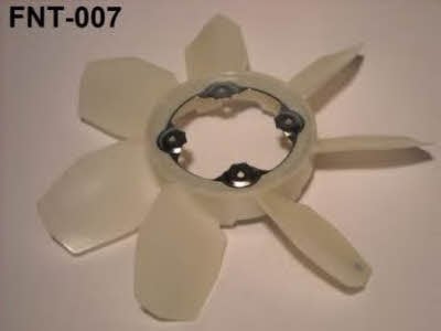 Aisin FNT-007 Fan impeller FNT007: Buy near me at 2407.PL in Poland at an Affordable price!