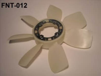Aisin FNT-012 Fan impeller FNT012: Buy near me in Poland at 2407.PL - Good price!