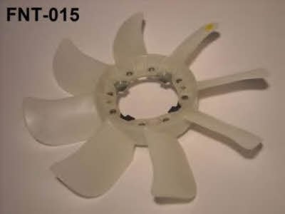 Aisin FNT-015 Fan impeller FNT015: Buy near me in Poland at 2407.PL - Good price!