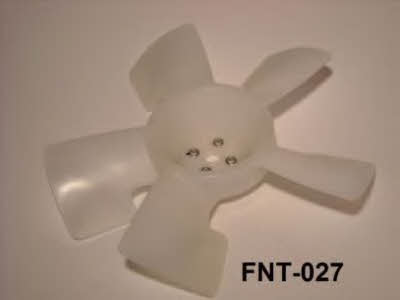 Aisin FNT-027 Fan impeller FNT027: Buy near me in Poland at 2407.PL - Good price!