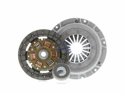 Aisin KE-OP10 Clutch kit KEOP10: Buy near me in Poland at 2407.PL - Good price!