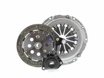 Aisin CKE-FO10R Clutch kit CKEFO10R: Buy near me in Poland at 2407.PL - Good price!