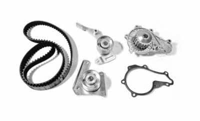  TKZ-905 TIMING BELT KIT WITH WATER PUMP TKZ905: Buy near me in Poland at 2407.PL - Good price!
