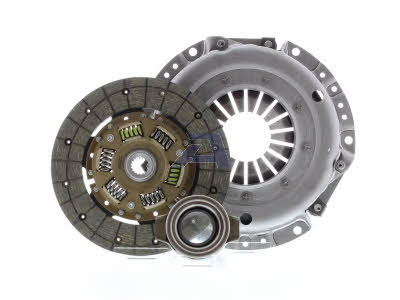 Aisin KN-008 Clutch kit KN008: Buy near me in Poland at 2407.PL - Good price!