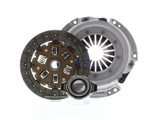 Aisin KN-035 Clutch kit KN035: Buy near me at 2407.PL in Poland at an Affordable price!