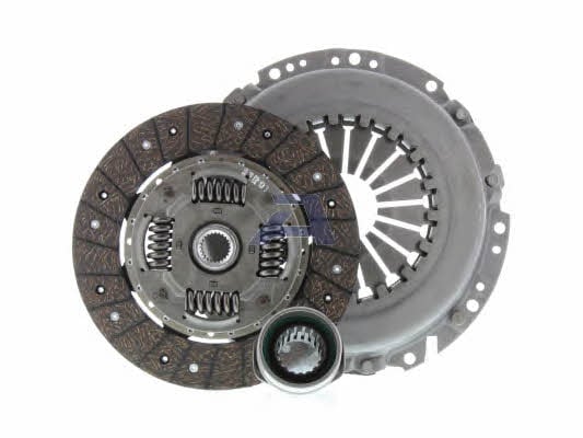 Aisin KN-082 Clutch kit KN082: Buy near me in Poland at 2407.PL - Good price!
