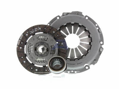 Aisin KN-085 Clutch kit KN085: Buy near me in Poland at 2407.PL - Good price!
