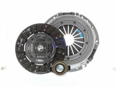 Aisin KN-089 Clutch kit KN089: Buy near me in Poland at 2407.PL - Good price!