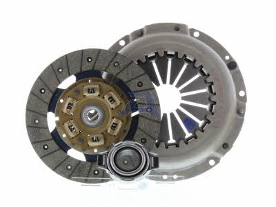 Aisin KN-116 Clutch kit KN116: Buy near me in Poland at 2407.PL - Good price!