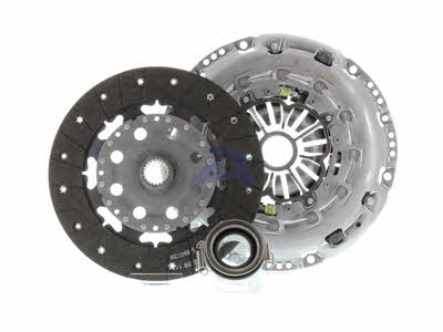 Aisin KT-342A Clutch kit KT342A: Buy near me in Poland at 2407.PL - Good price!