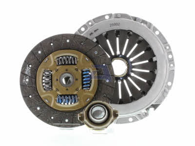 Aisin KY-028 Clutch kit KY028: Buy near me in Poland at 2407.PL - Good price!