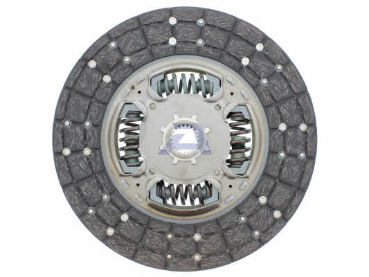 Aisin DTX-174 Clutch disc DTX174: Buy near me in Poland at 2407.PL - Good price!