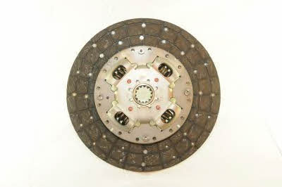 Aisin DTX-187 Clutch disc DTX187: Buy near me at 2407.PL in Poland at an Affordable price!