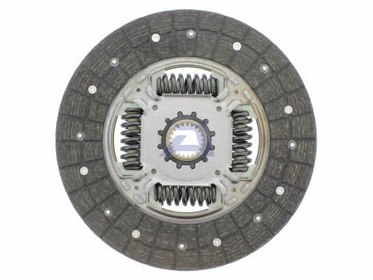 Aisin DTX-188 Clutch disc DTX188: Buy near me in Poland at 2407.PL - Good price!