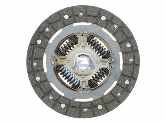 Aisin DTX-198 Clutch disc DTX198: Buy near me in Poland at 2407.PL - Good price!