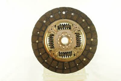 Aisin DTX-200 Clutch disc DTX200: Buy near me in Poland at 2407.PL - Good price!