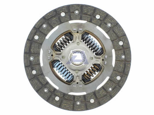 Aisin DTX-212 Clutch disc DTX212: Buy near me in Poland at 2407.PL - Good price!