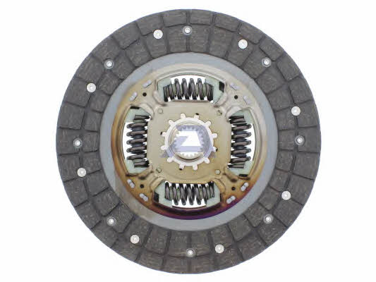 Aisin DTX-218 Clutch disc DTX218: Buy near me in Poland at 2407.PL - Good price!