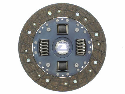 Aisin DY-004 Clutch disc DY004: Buy near me at 2407.PL in Poland at an Affordable price!