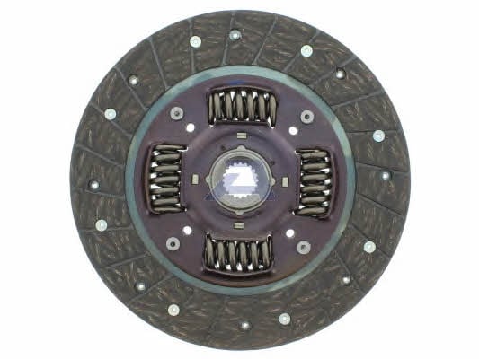 Aisin DY-009 Clutch disc DY009: Buy near me at 2407.PL in Poland at an Affordable price!