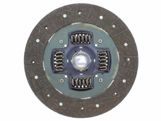 Aisin DY-014 Clutch disc DY014: Buy near me at 2407.PL in Poland at an Affordable price!
