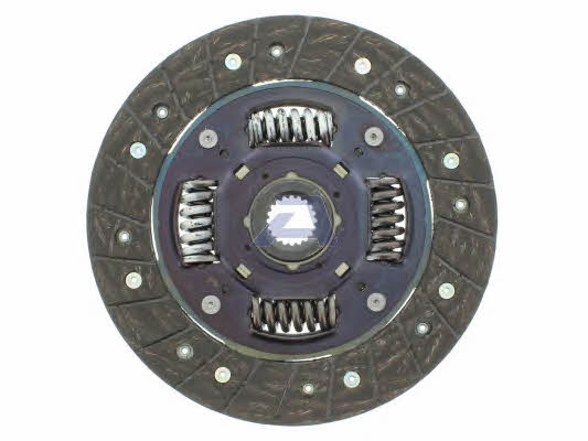 Aisin DY-023 Clutch disc DY023: Buy near me in Poland at 2407.PL - Good price!