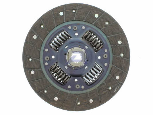 Aisin DY-024 Clutch disc DY024: Buy near me in Poland at 2407.PL - Good price!