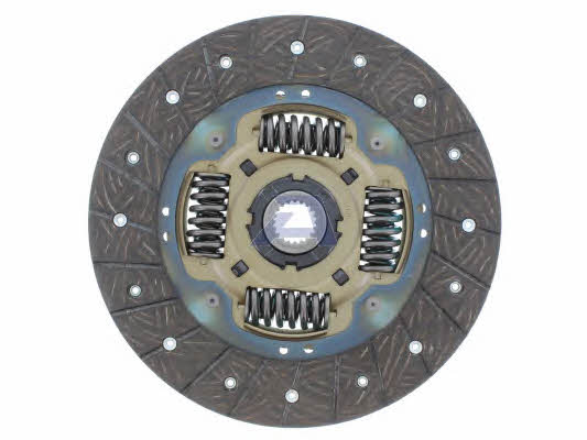 Aisin DY-025 Clutch disc DY025: Buy near me in Poland at 2407.PL - Good price!