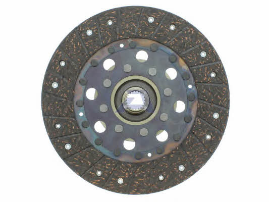 Aisin DY-030 Clutch disc DY030: Buy near me in Poland at 2407.PL - Good price!