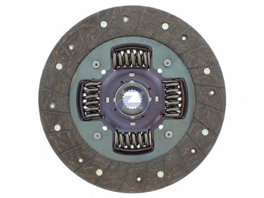 Aisin DY-036 Clutch disc DY036: Buy near me in Poland at 2407.PL - Good price!