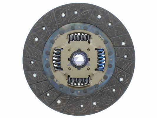 Aisin DY-054 Clutch disc DY054: Buy near me in Poland at 2407.PL - Good price!