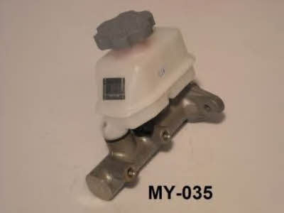 Aisin MY-035 Brake Master Cylinder MY035: Buy near me in Poland at 2407.PL - Good price!