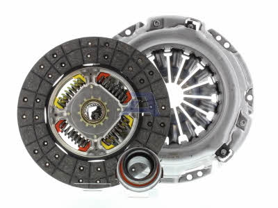 Aisin KT-257A Clutch kit KT257A: Buy near me in Poland at 2407.PL - Good price!