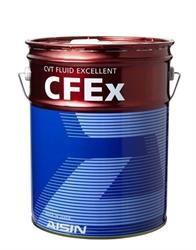 Aisin CVTF7020 Трансмиссионное масло Aisin CVT Fluid Excellent CFEX, 20л CVTF7020: Отличная цена - Купить в Польше на 2407.PL!